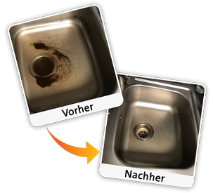 Küche & Waschbecken Verstopfung Trebur